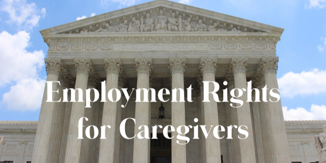 Blog Article: Implementing Paid Family Leave for Caregivers: An Urgent Call to Action